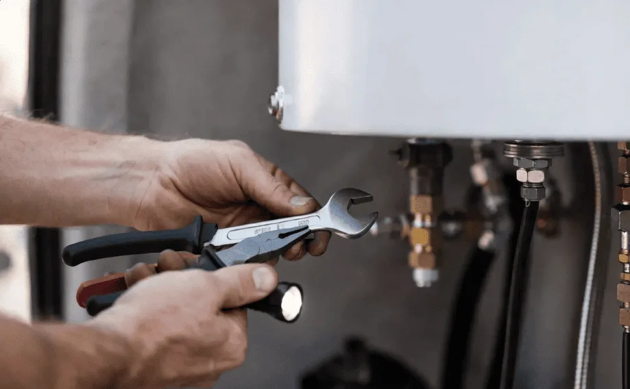Why choose Water Heater Repair in Riverside, WY